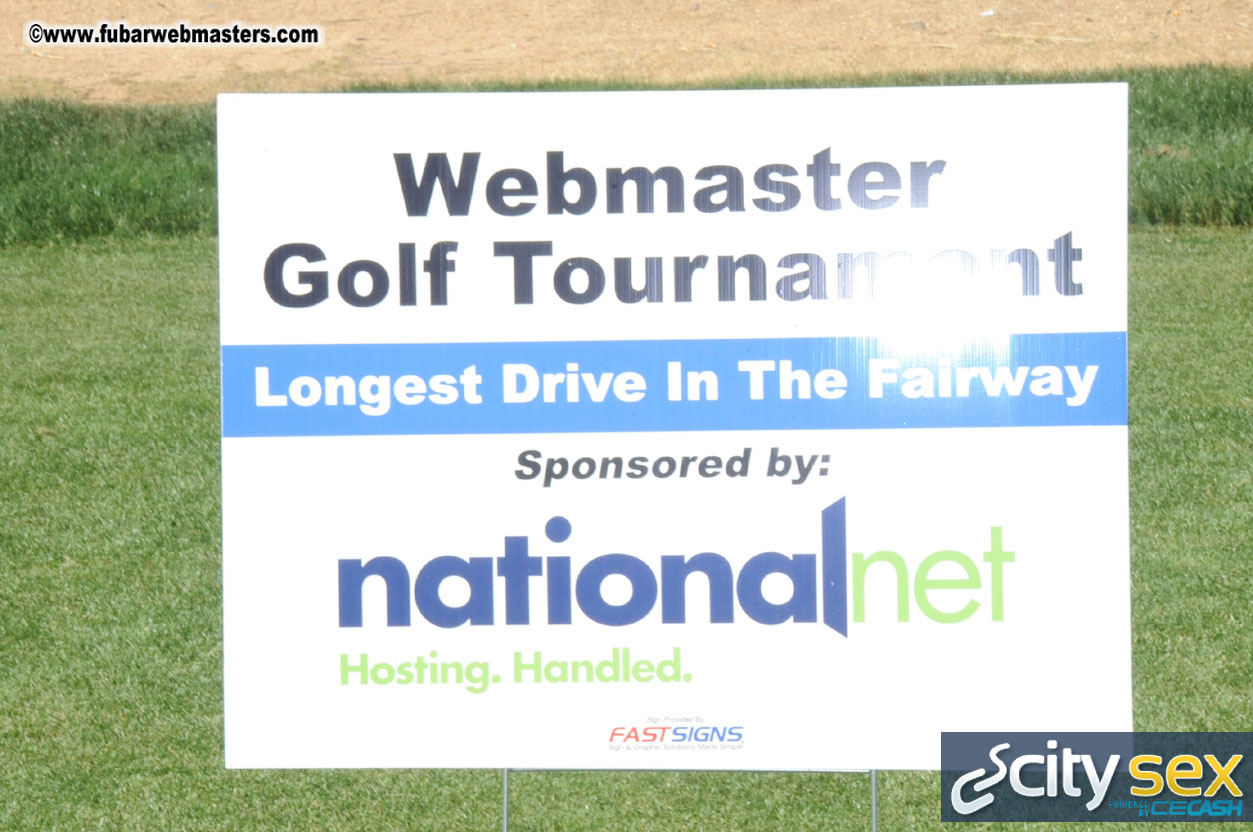 TPF 7th Annual Golf Tournament