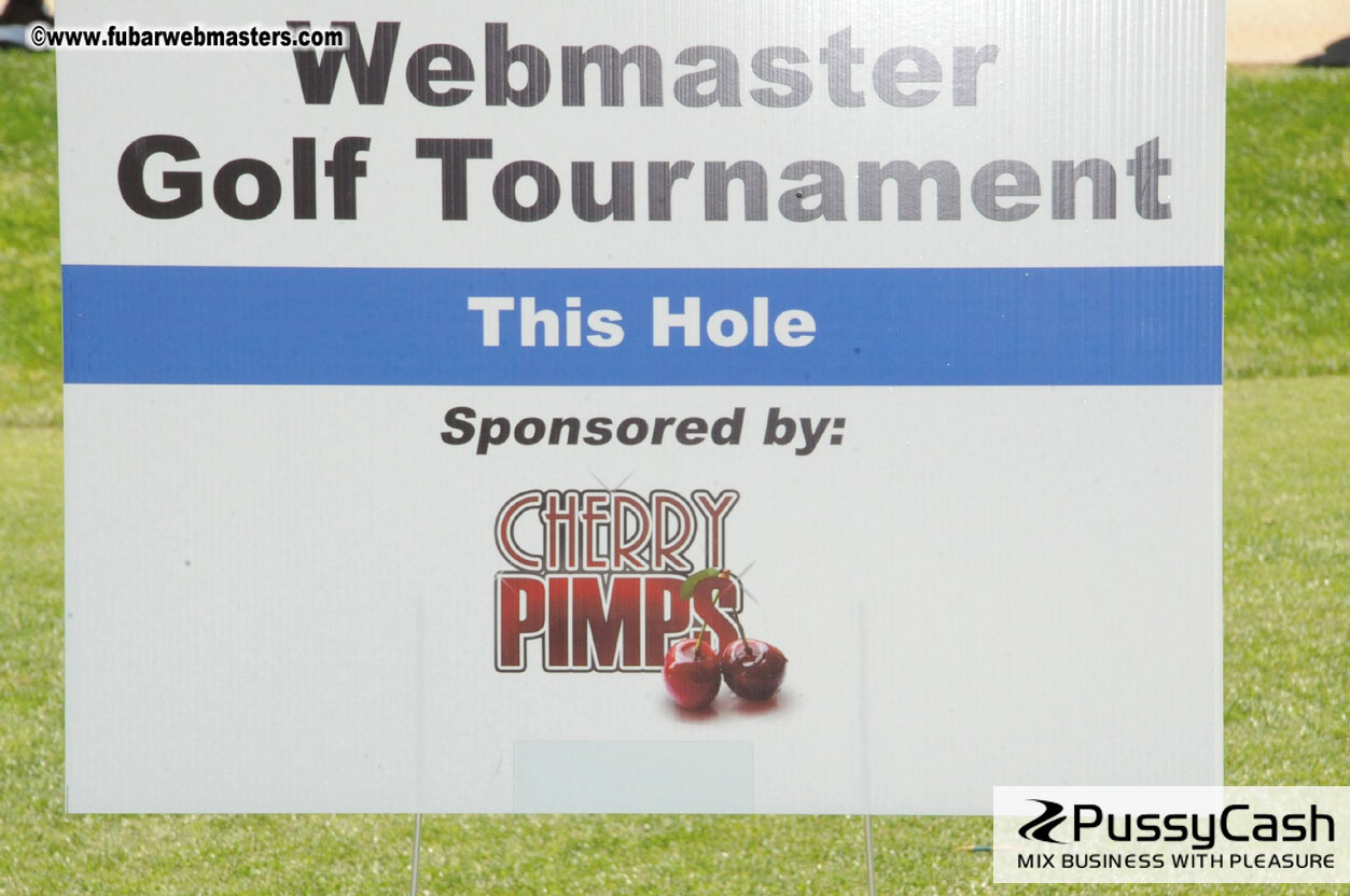 TPF 7th Annual Golf Tournament