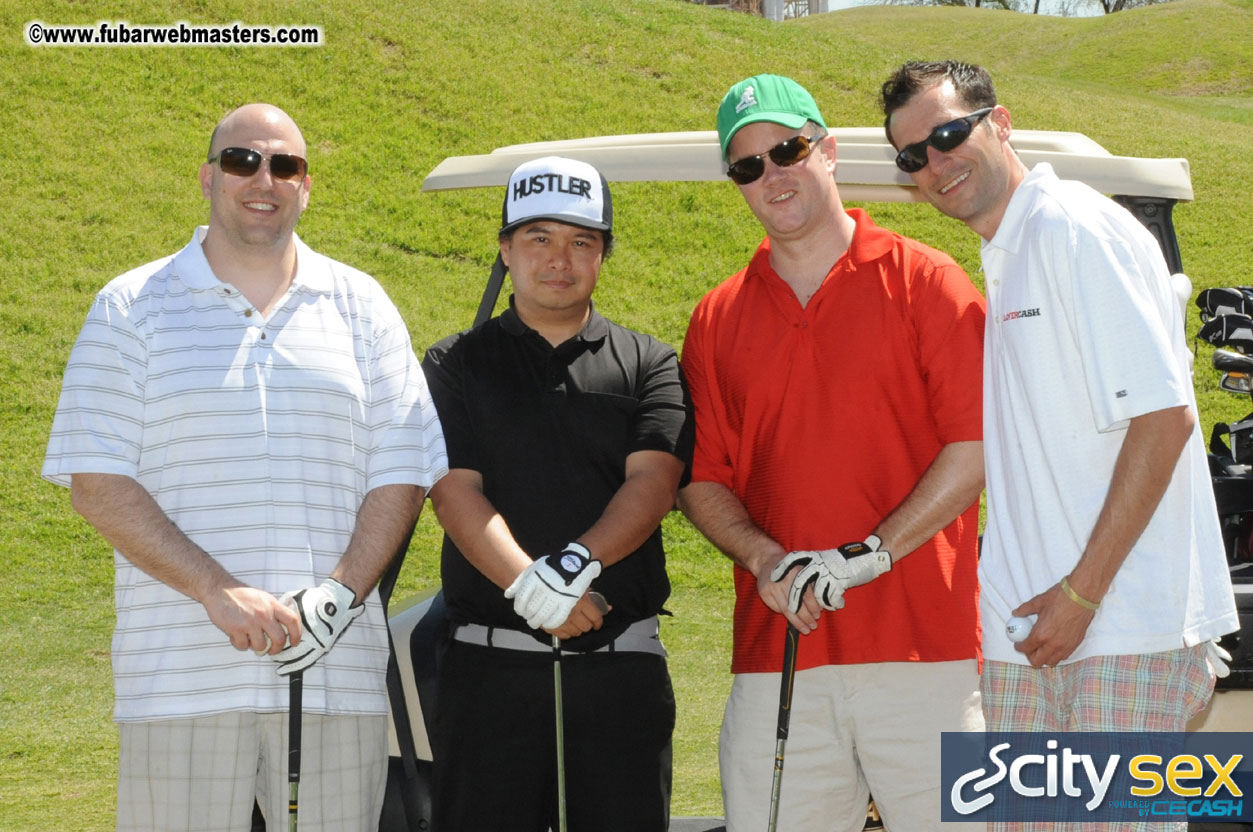 TPF 7th Annual Golf Tournament