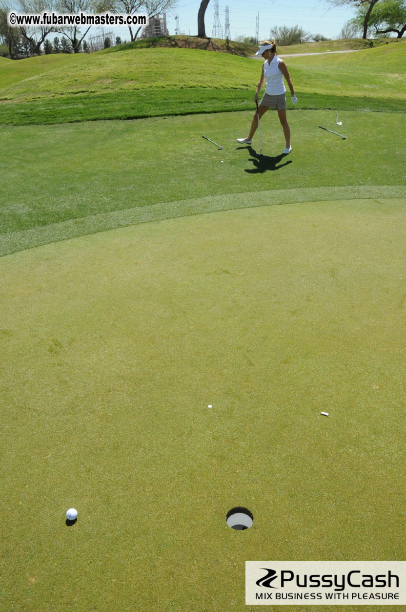 TPF 7th Annual Golf Tournament