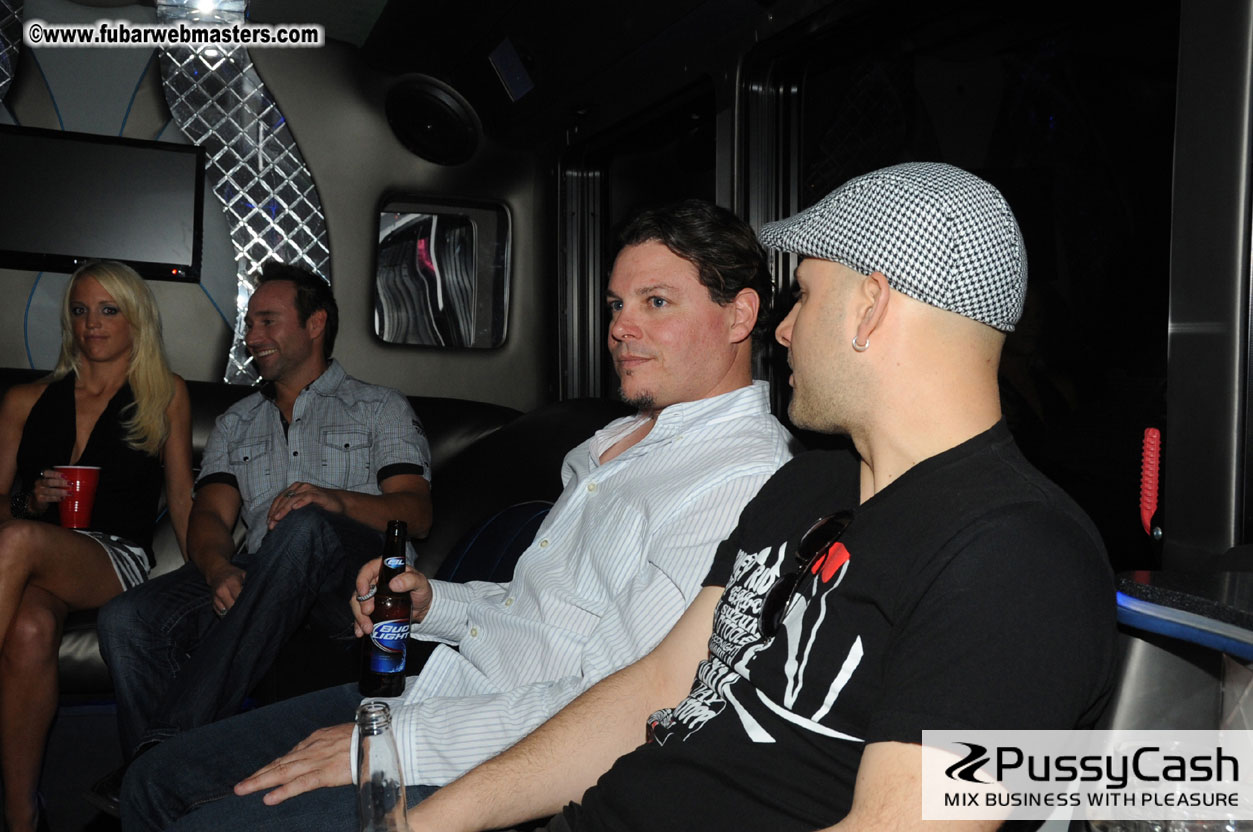 Party @ American Junkie