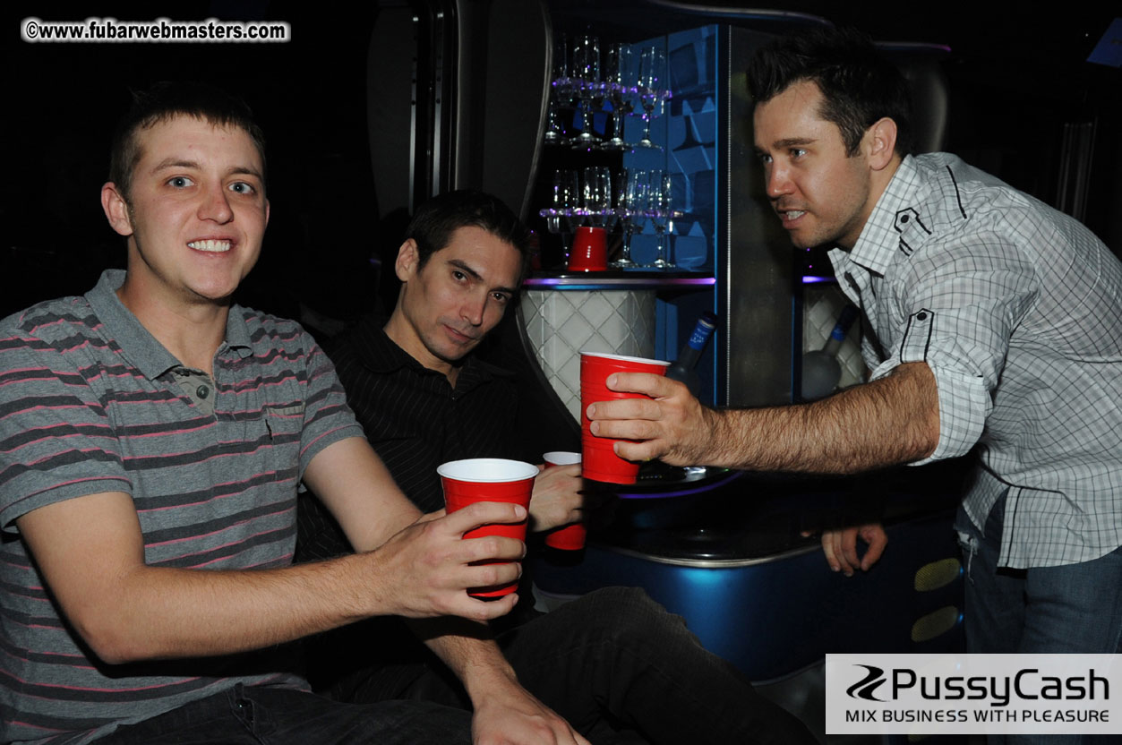 Party @ American Junkie