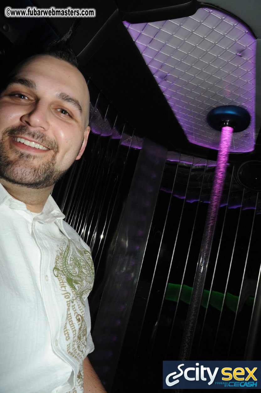 Party @ American Junkie