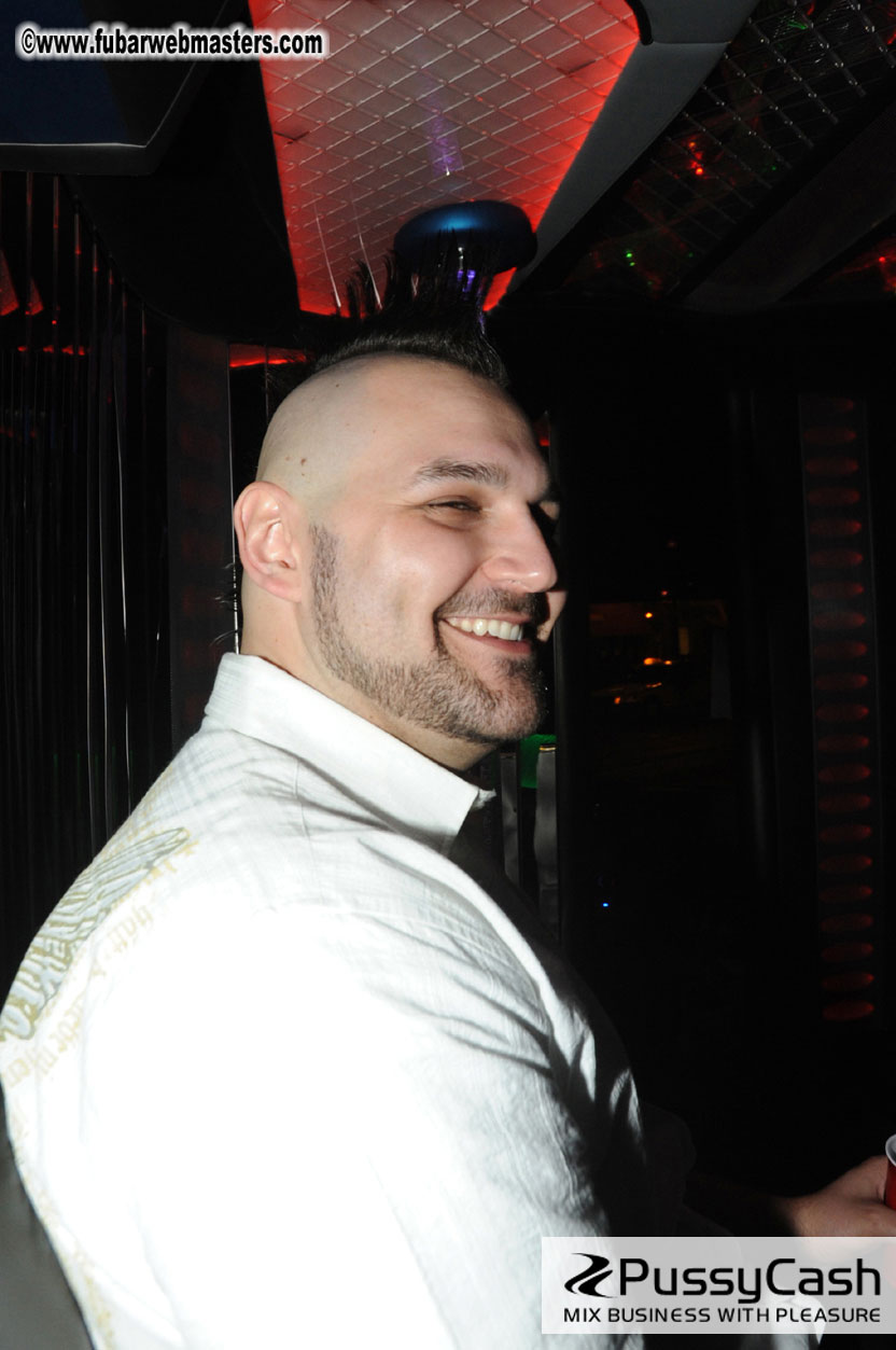 Party @ American Junkie