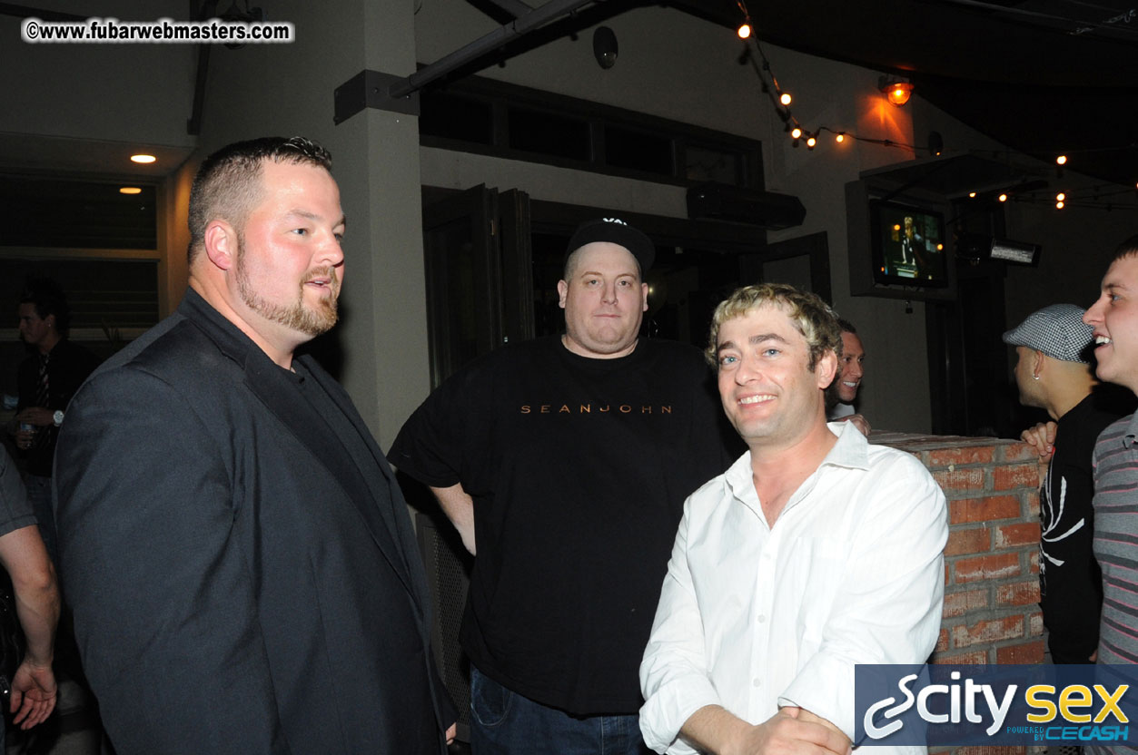 Party @ American Junkie