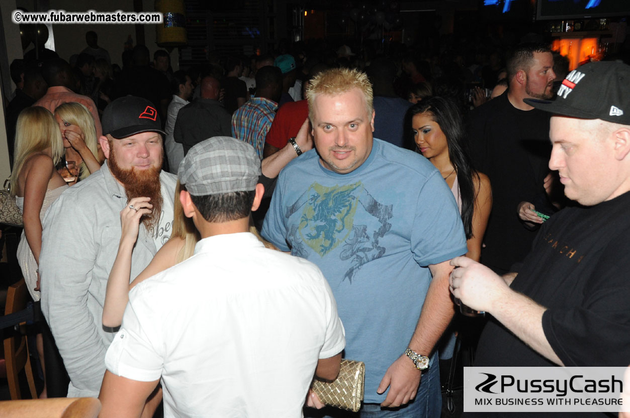 Party @ American Junkie