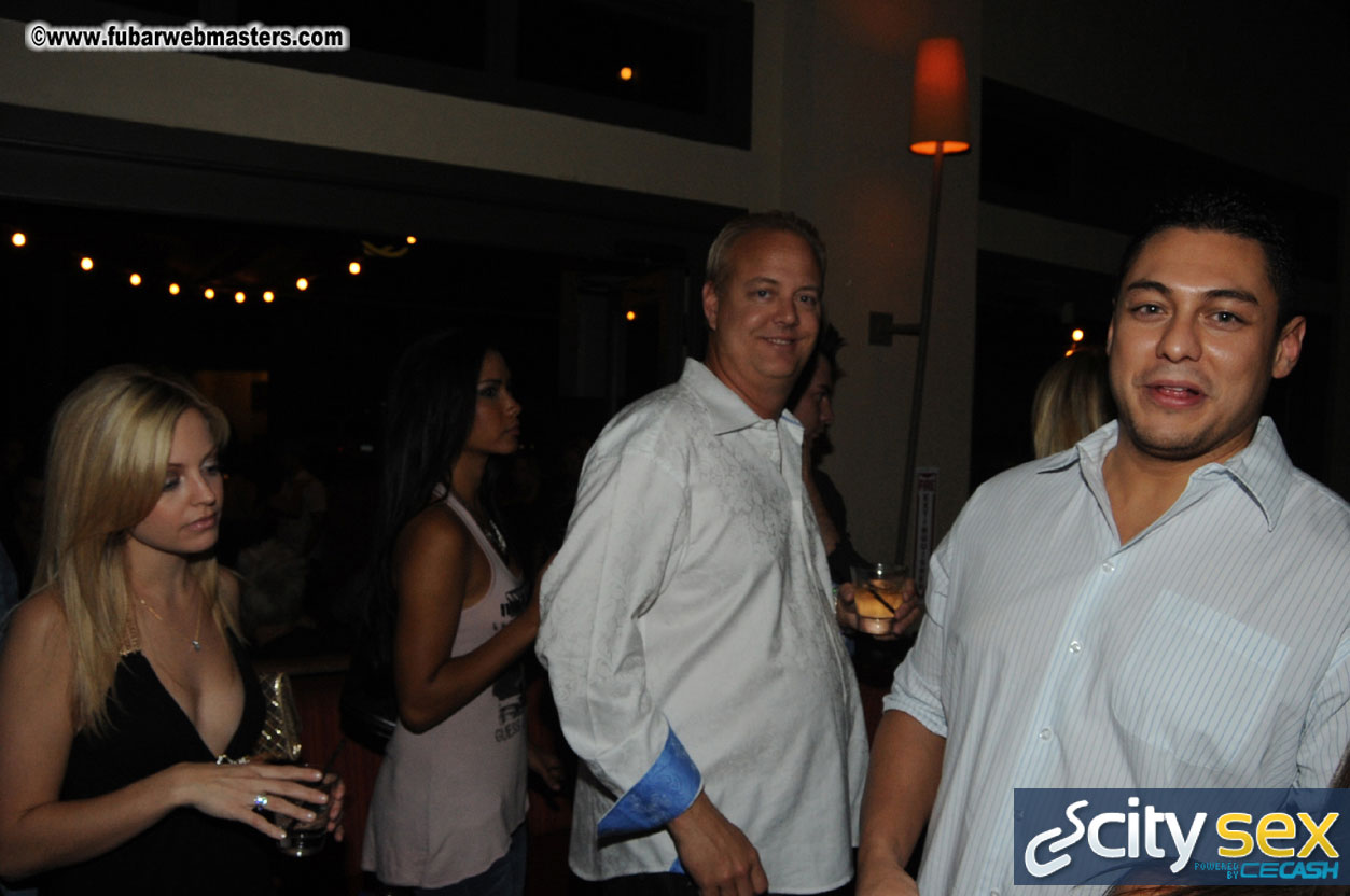 Party @ American Junkie