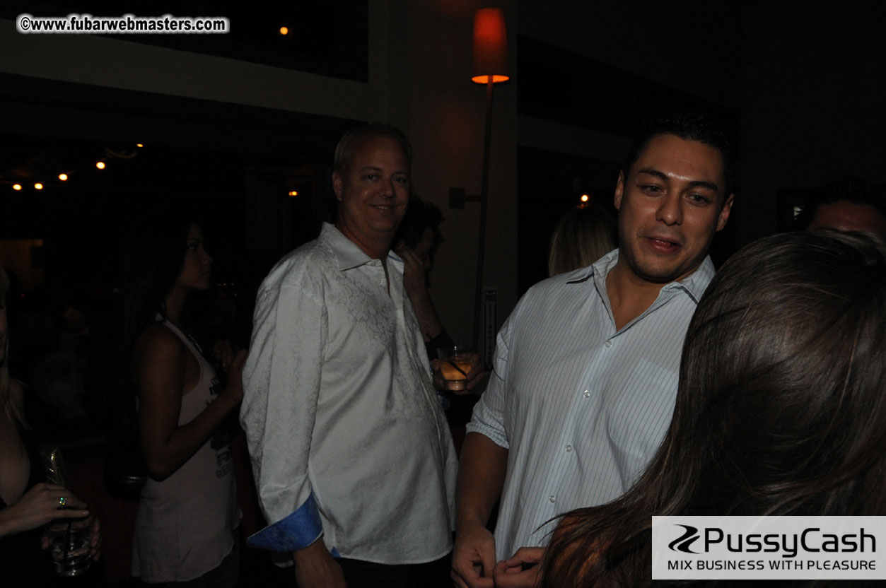 Party @ American Junkie