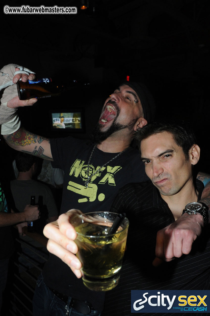 Party @ American Junkie