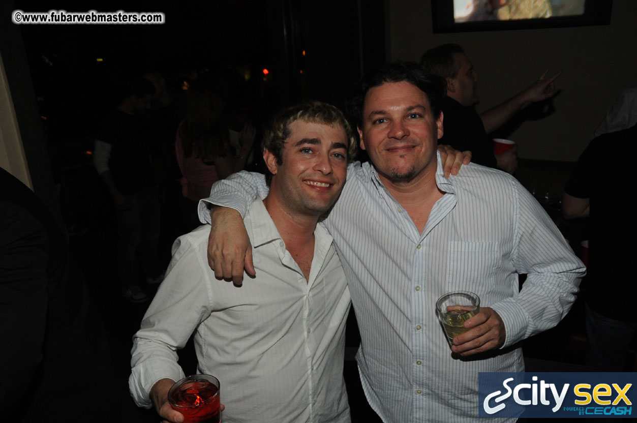 Party @ American Junkie