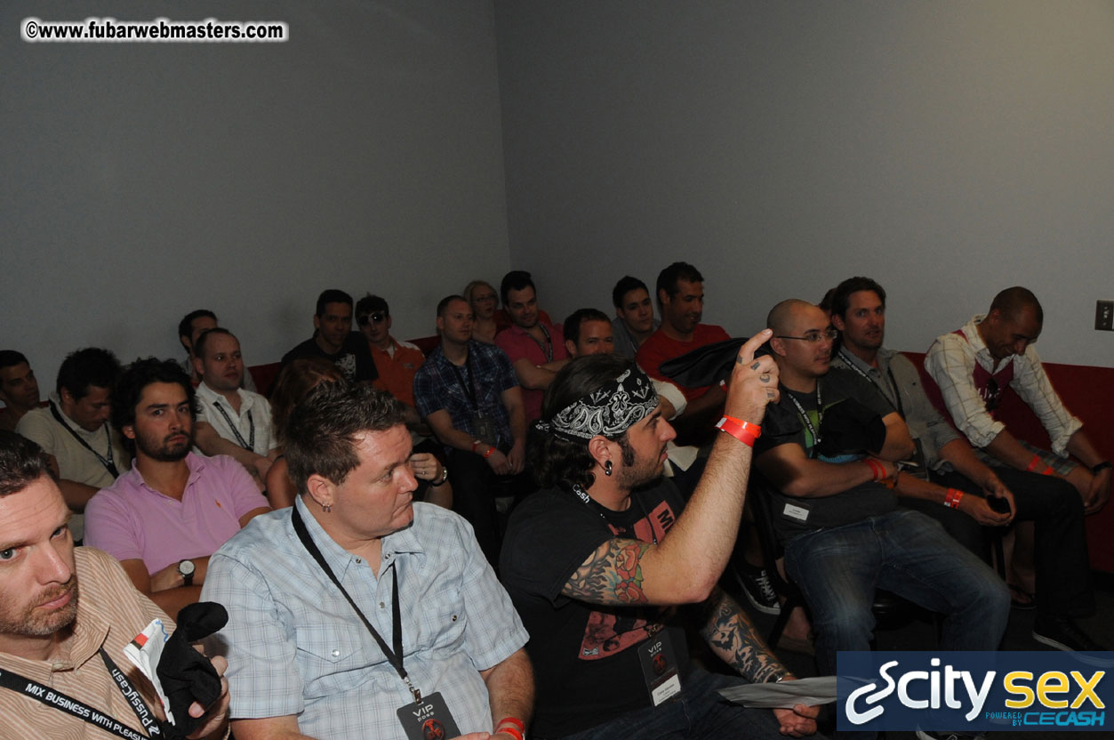 YNot F1 Raceway Event