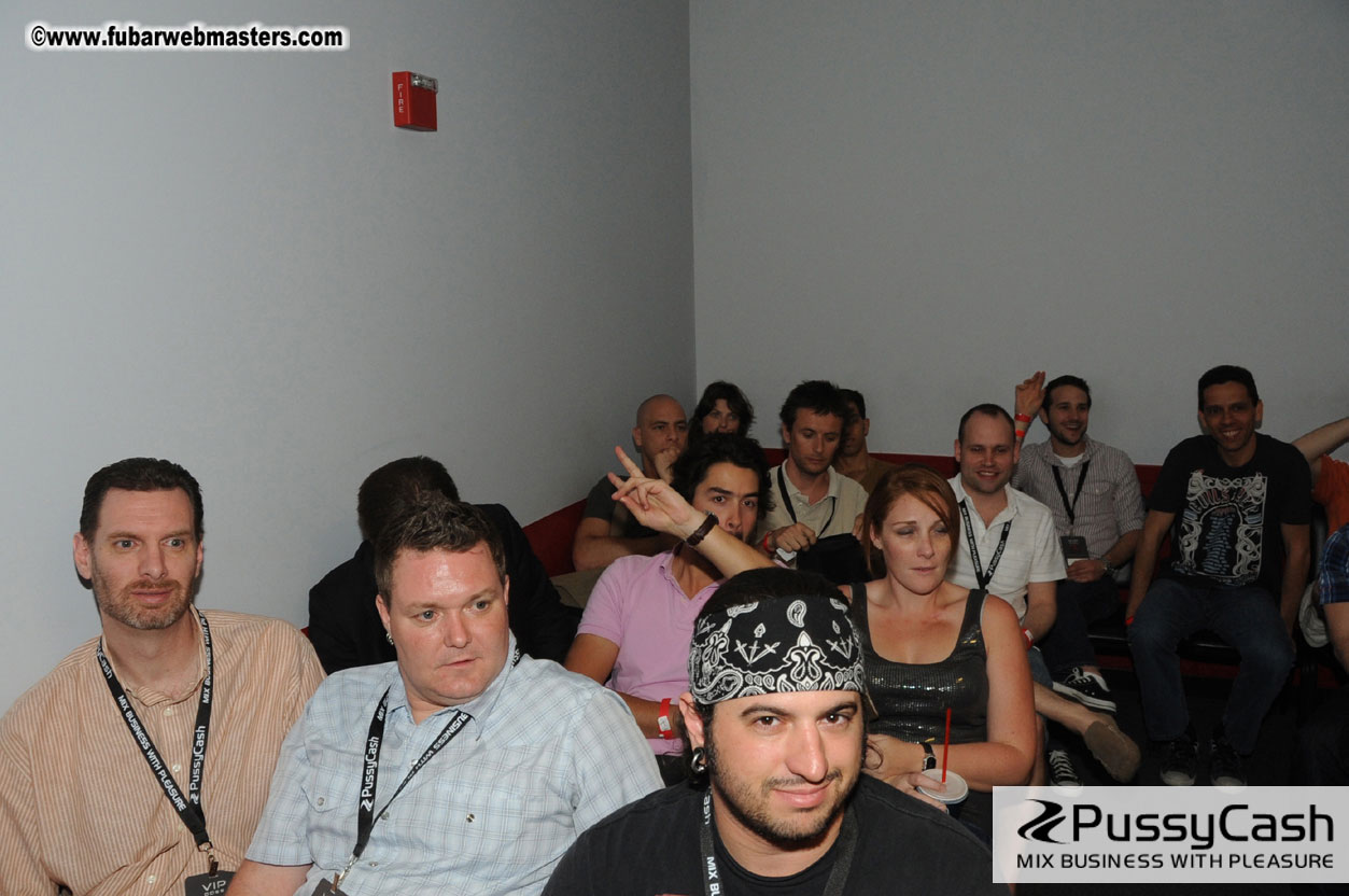 YNot F1 Raceway Event