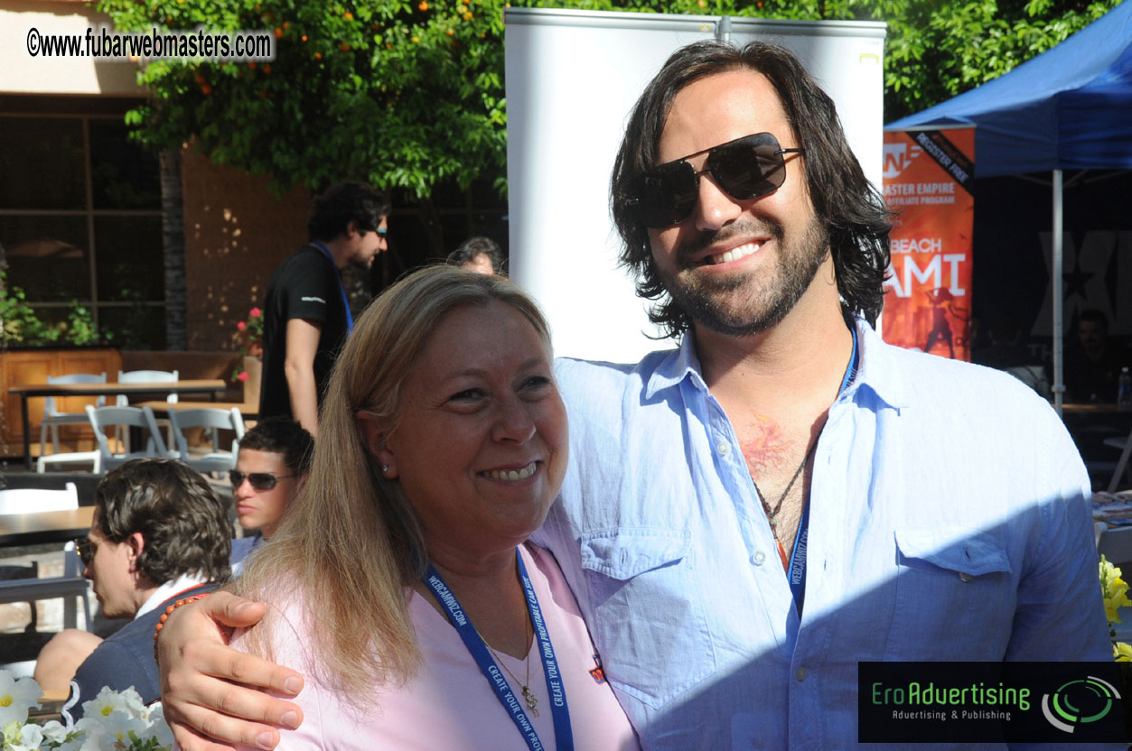 The Sponsor Meet Market