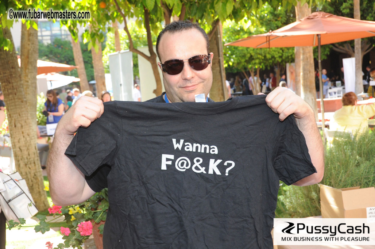 The Sponsor Meet Market