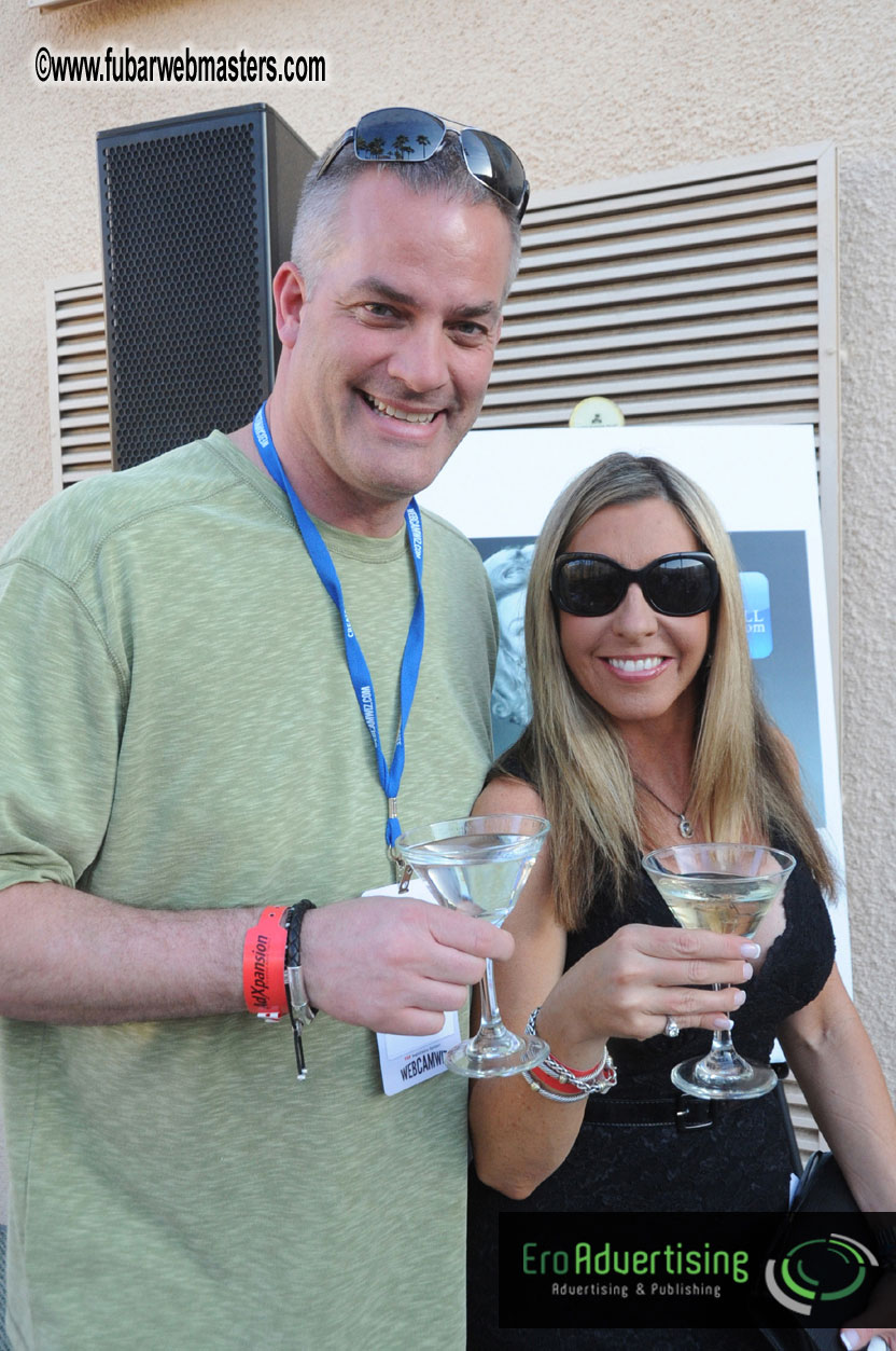 Cock/Tails with CCBill.com