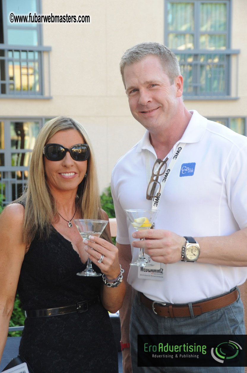 Cock/Tails with CCBill.com