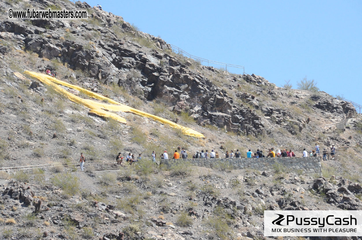 BBQ Lunch by the Pool