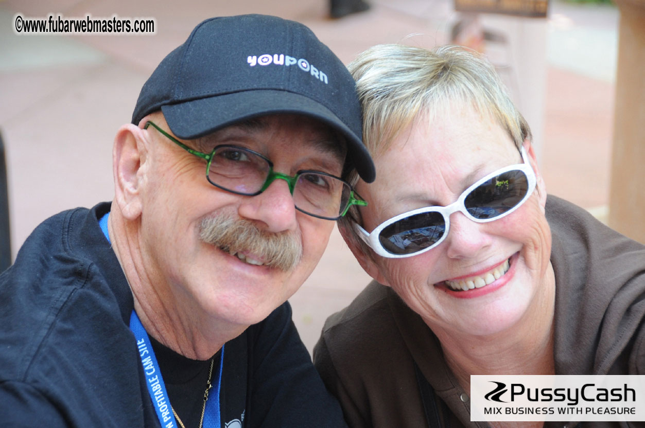 BBQ Lunch by the Pool