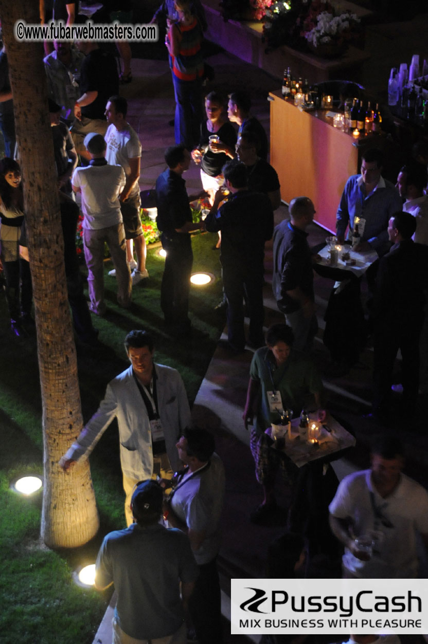 CCBill Wrap Up Party