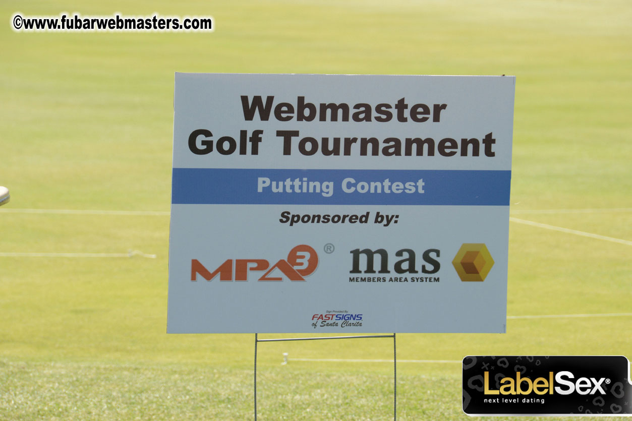 9th Annual Phoenix Forum Golf Tournament