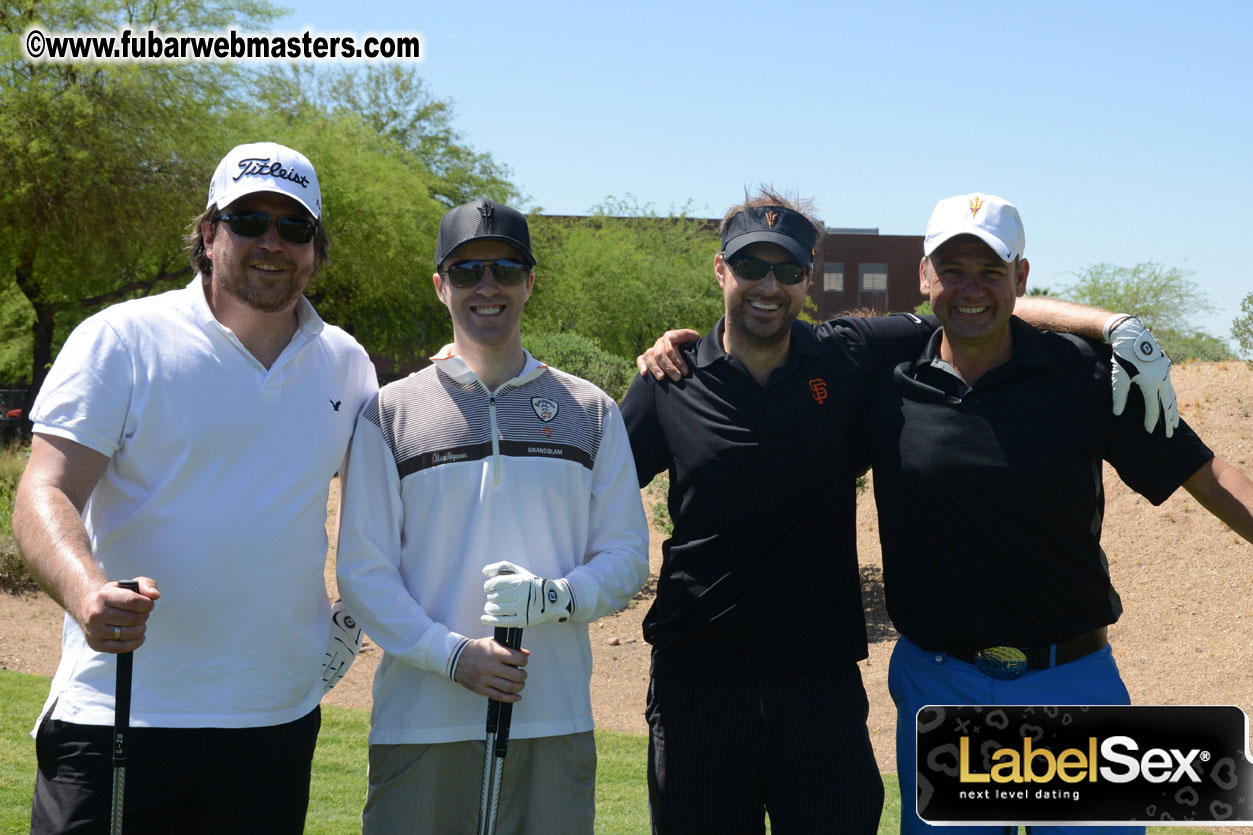 9th Annual Phoenix Forum Golf Tournament