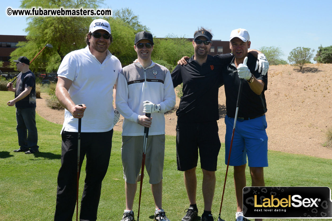 9th Annual Phoenix Forum Golf Tournament