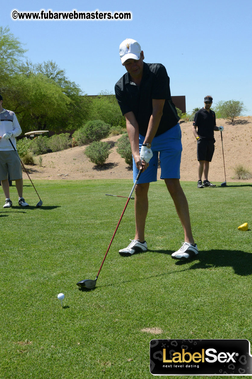 9th Annual Phoenix Forum Golf Tournament