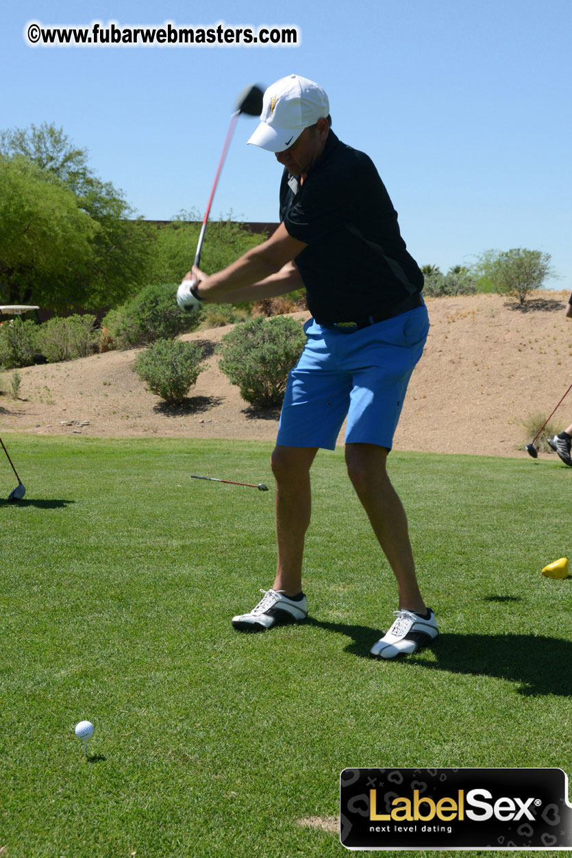 9th Annual Phoenix Forum Golf Tournament