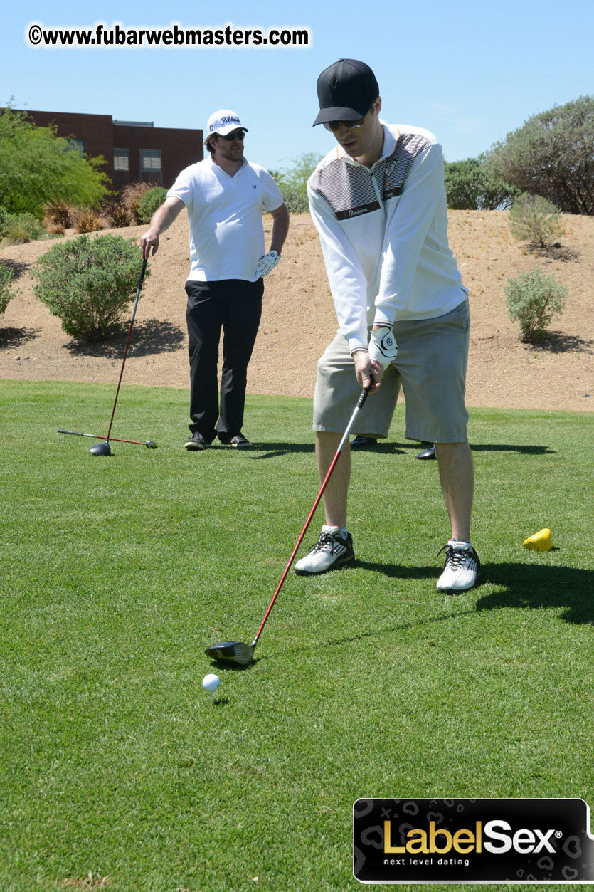 9th Annual Phoenix Forum Golf Tournament