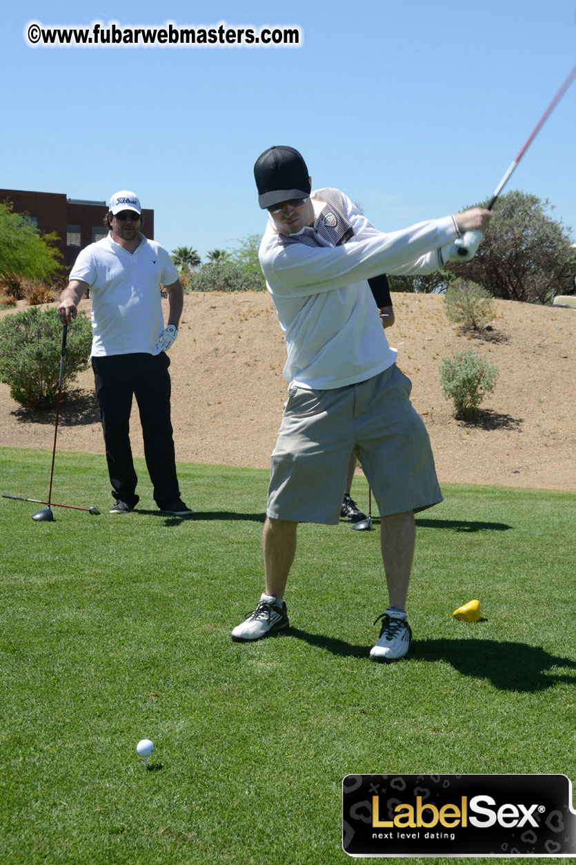 9th Annual Phoenix Forum Golf Tournament
