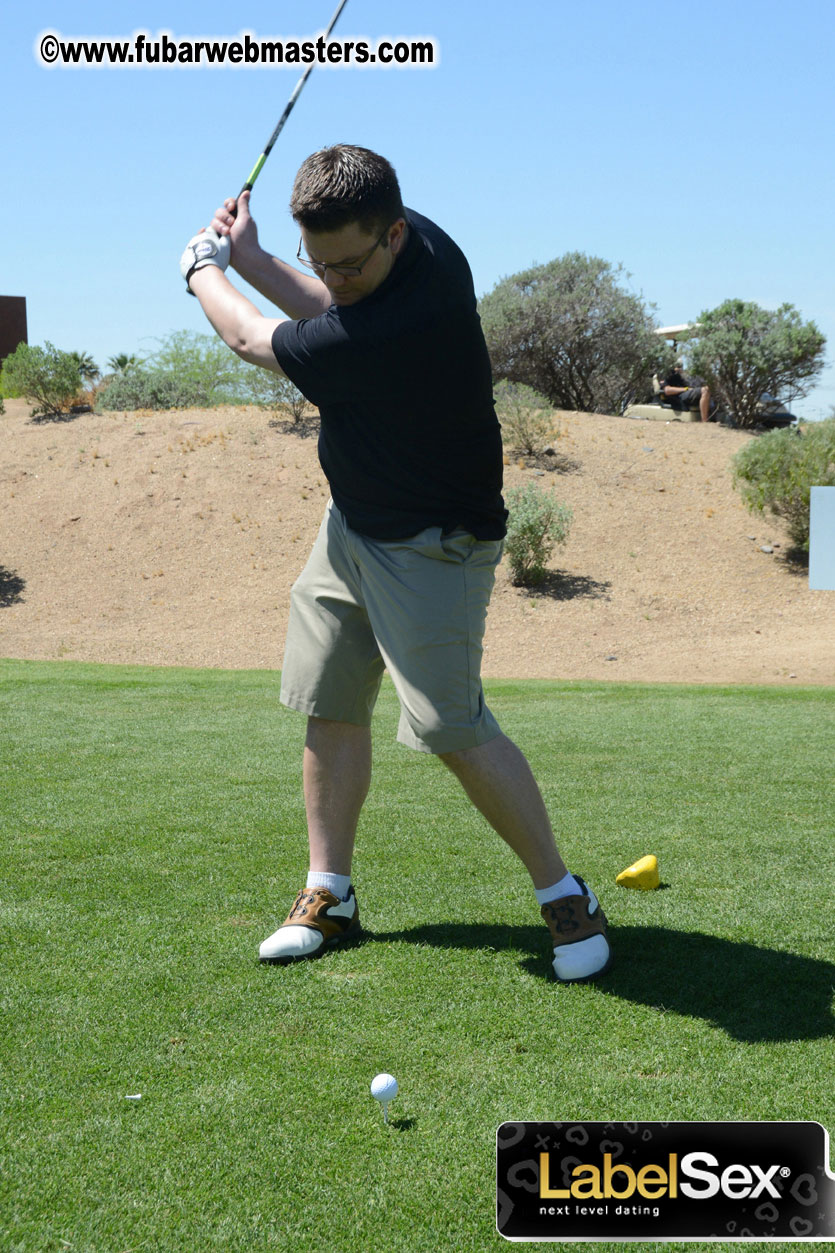 9th Annual Phoenix Forum Golf Tournament