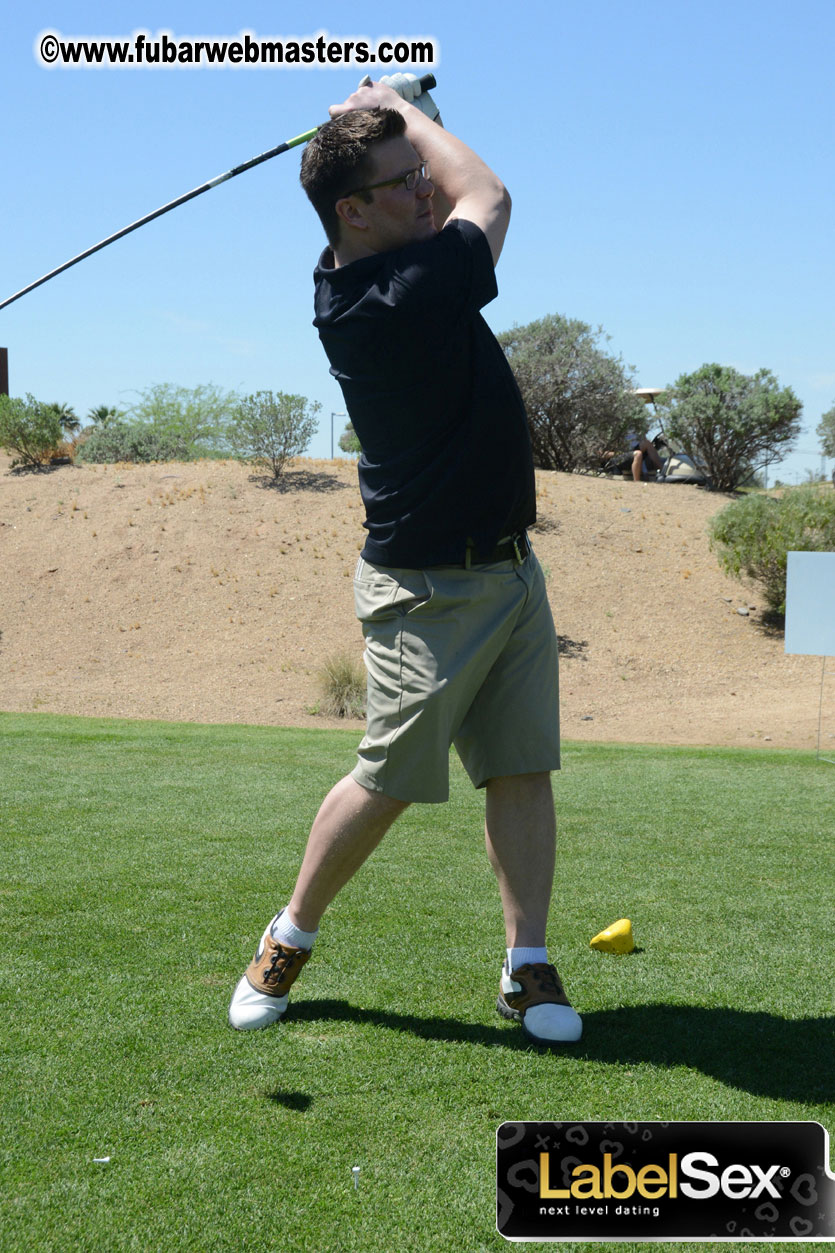 9th Annual Phoenix Forum Golf Tournament