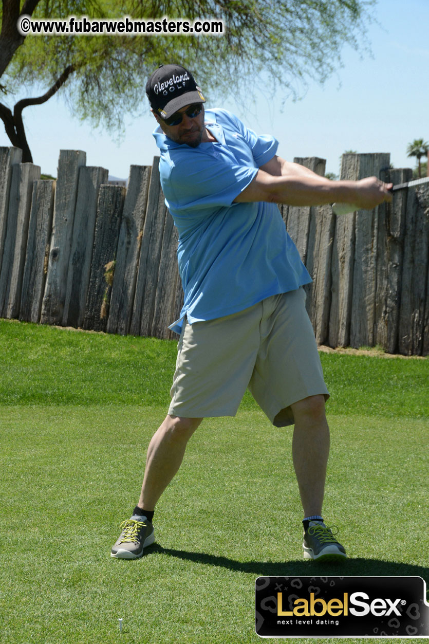 9th Annual Phoenix Forum Golf Tournament