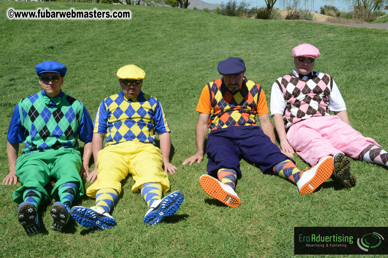 9th Annual Phoenix Forum Golf Tournament