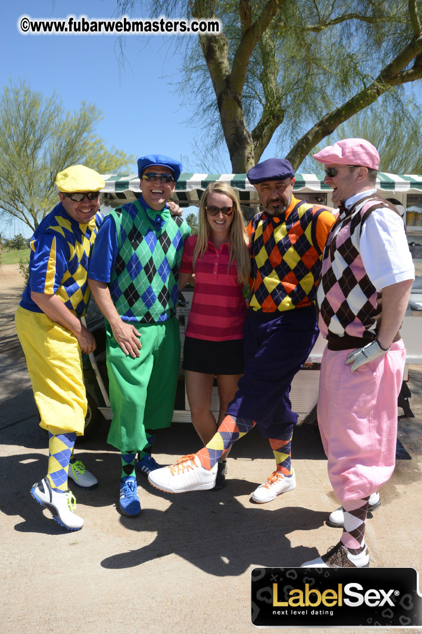 9th Annual Phoenix Forum Golf Tournament