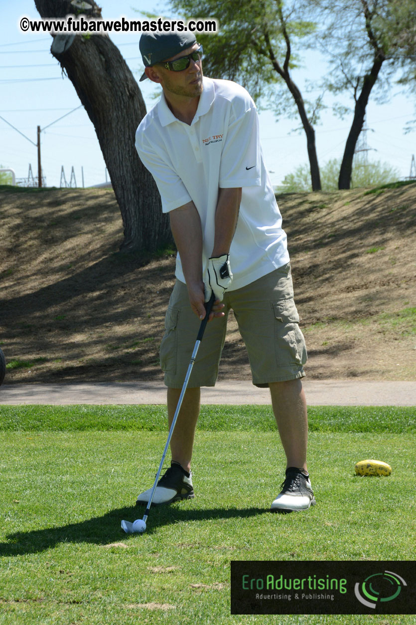 9th Annual Phoenix Forum Golf Tournament