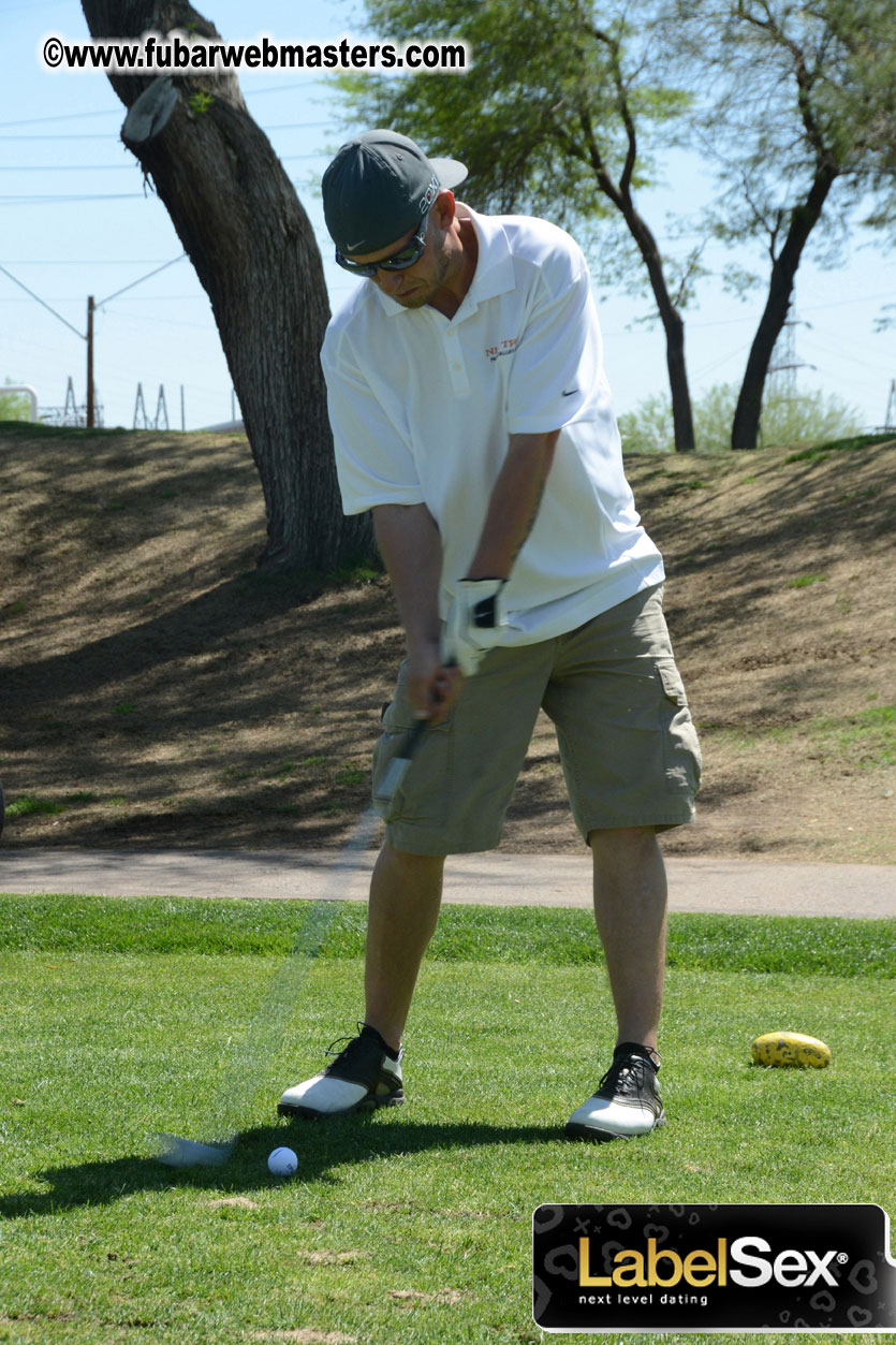 9th Annual Phoenix Forum Golf Tournament