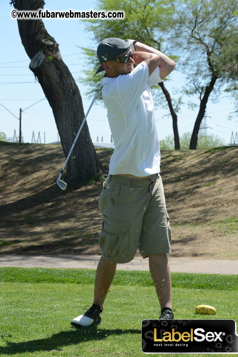 9th Annual Phoenix Forum Golf Tournament