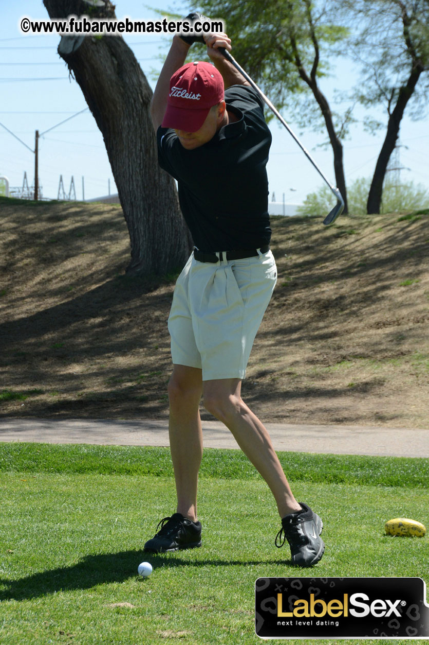 9th Annual Phoenix Forum Golf Tournament