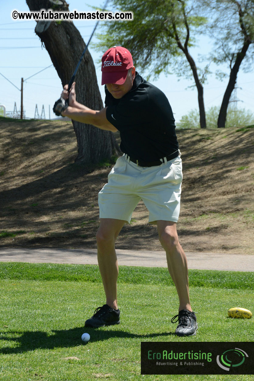 9th Annual Phoenix Forum Golf Tournament