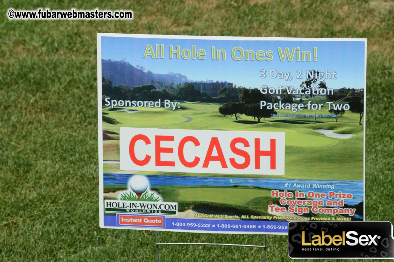 9th Annual Phoenix Forum Golf Tournament