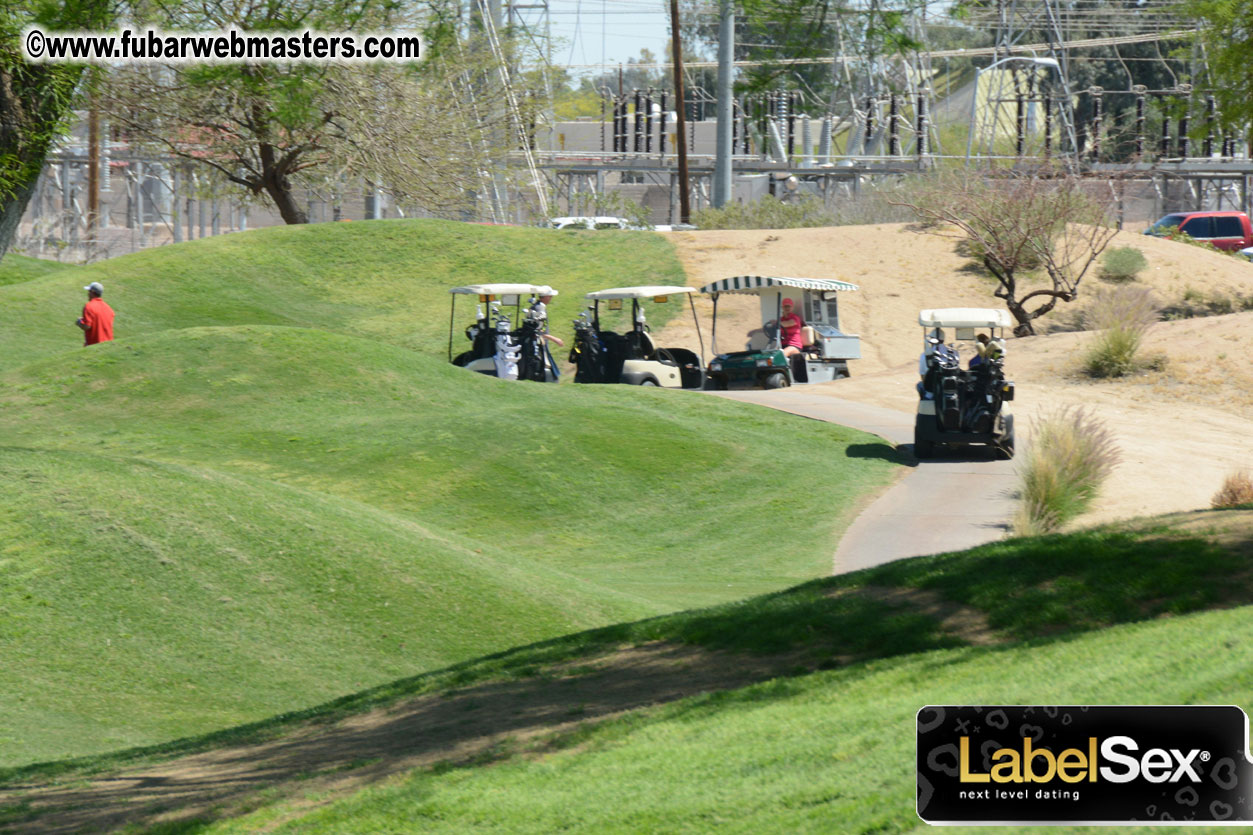 9th Annual Phoenix Forum Golf Tournament