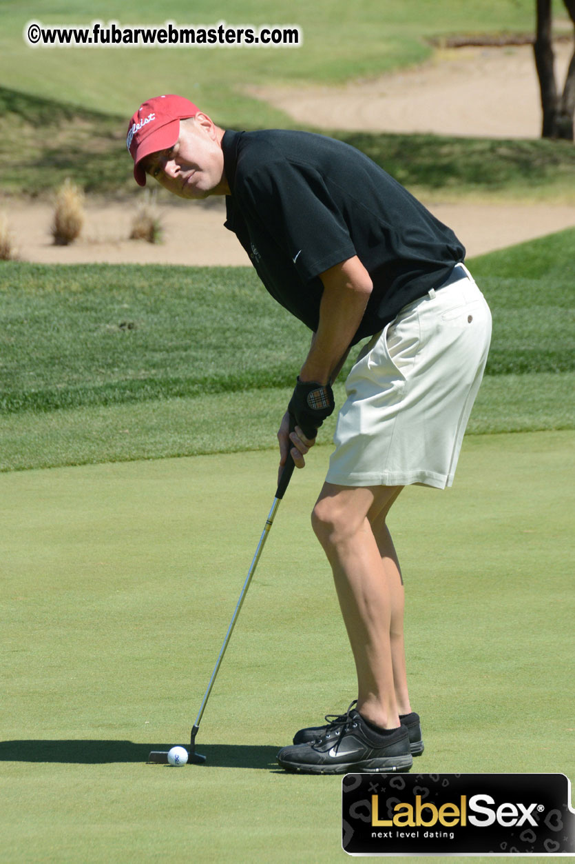 9th Annual Phoenix Forum Golf Tournament