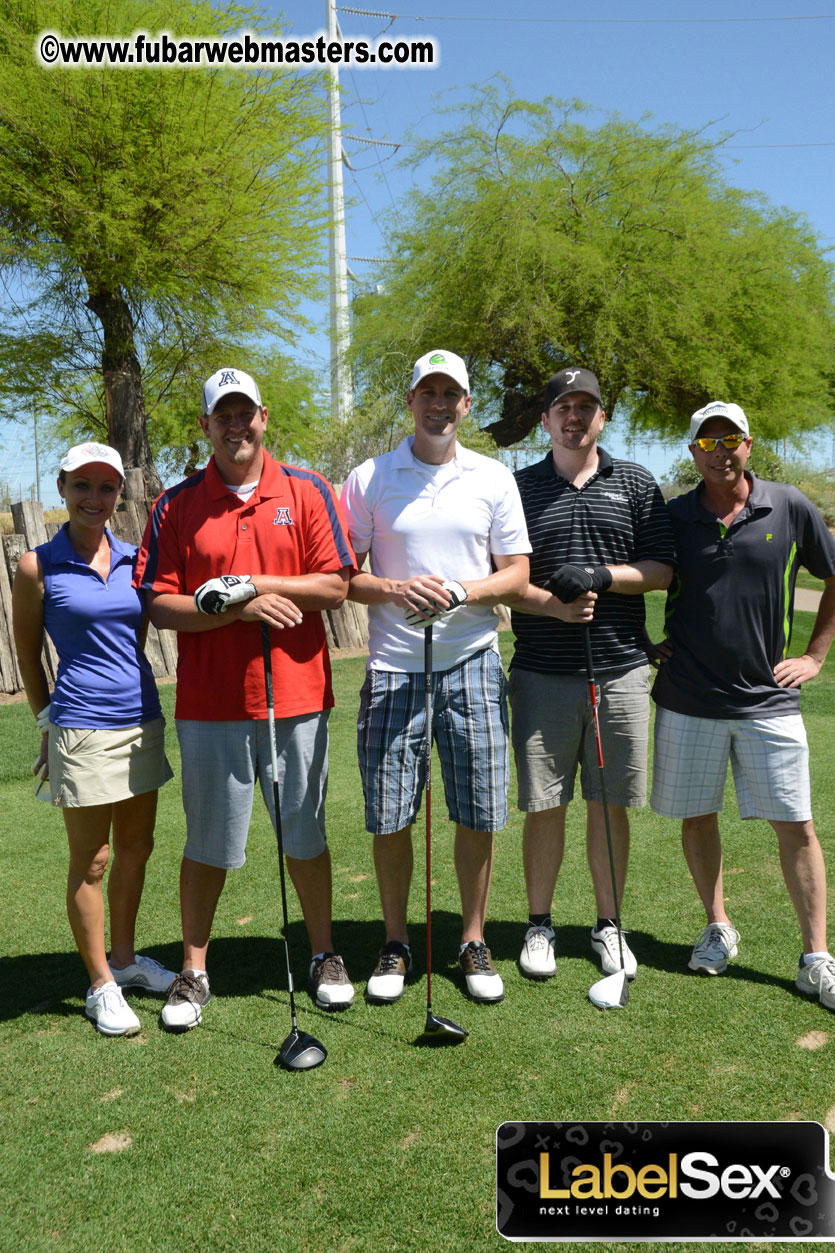 9th Annual Phoenix Forum Golf Tournament
