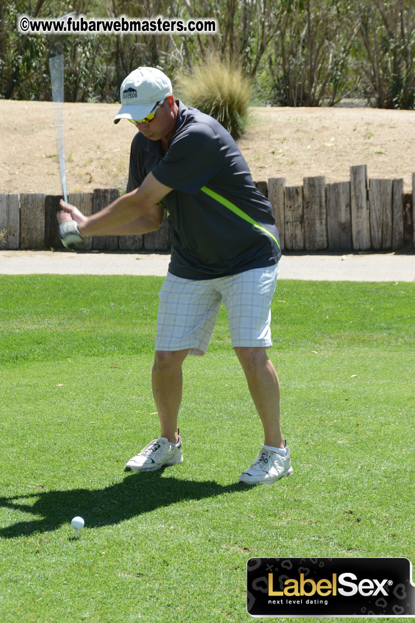 9th Annual Phoenix Forum Golf Tournament