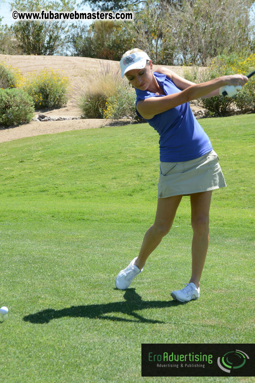 9th Annual Phoenix Forum Golf Tournament