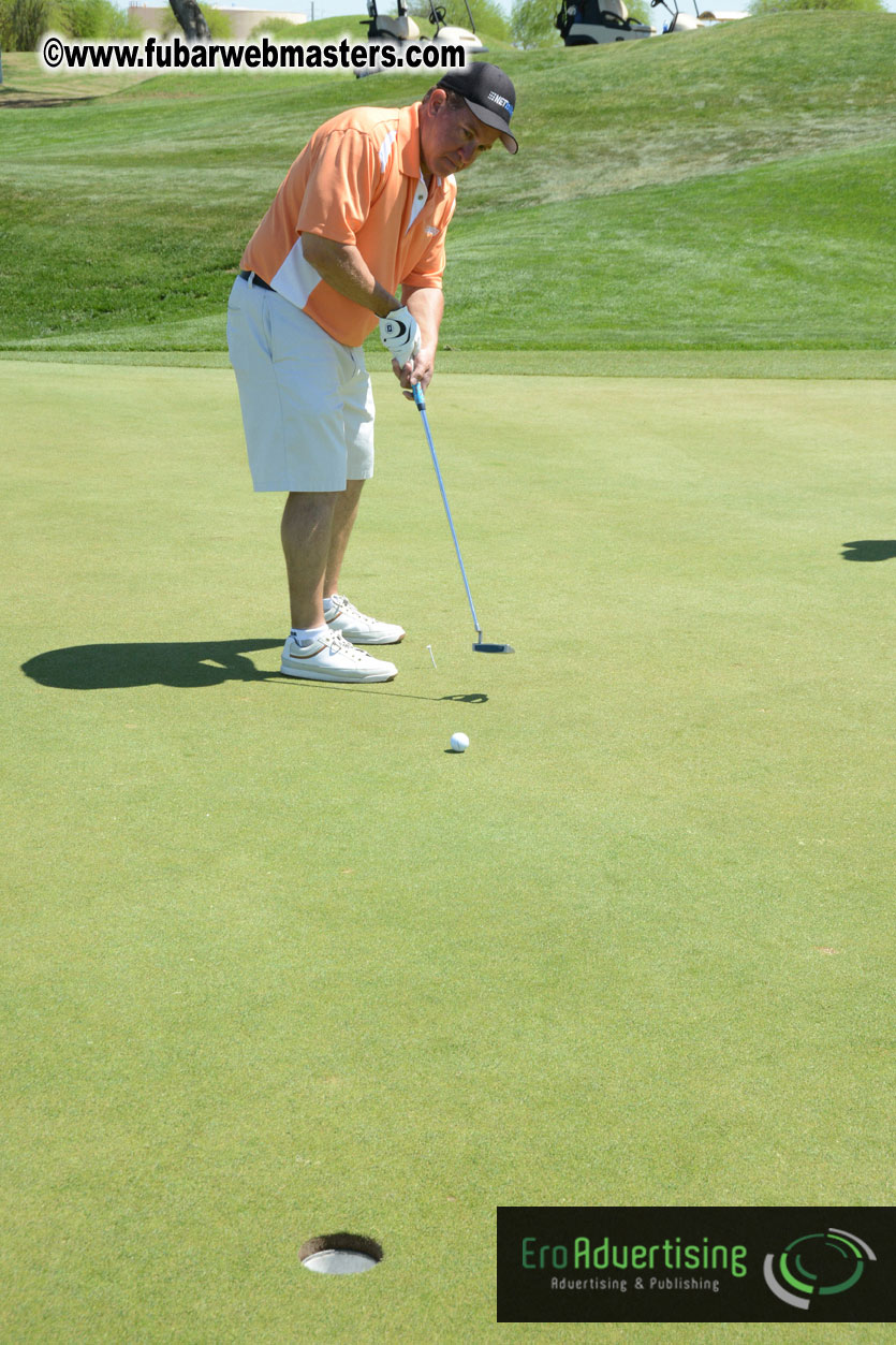 9th Annual Phoenix Forum Golf Tournament