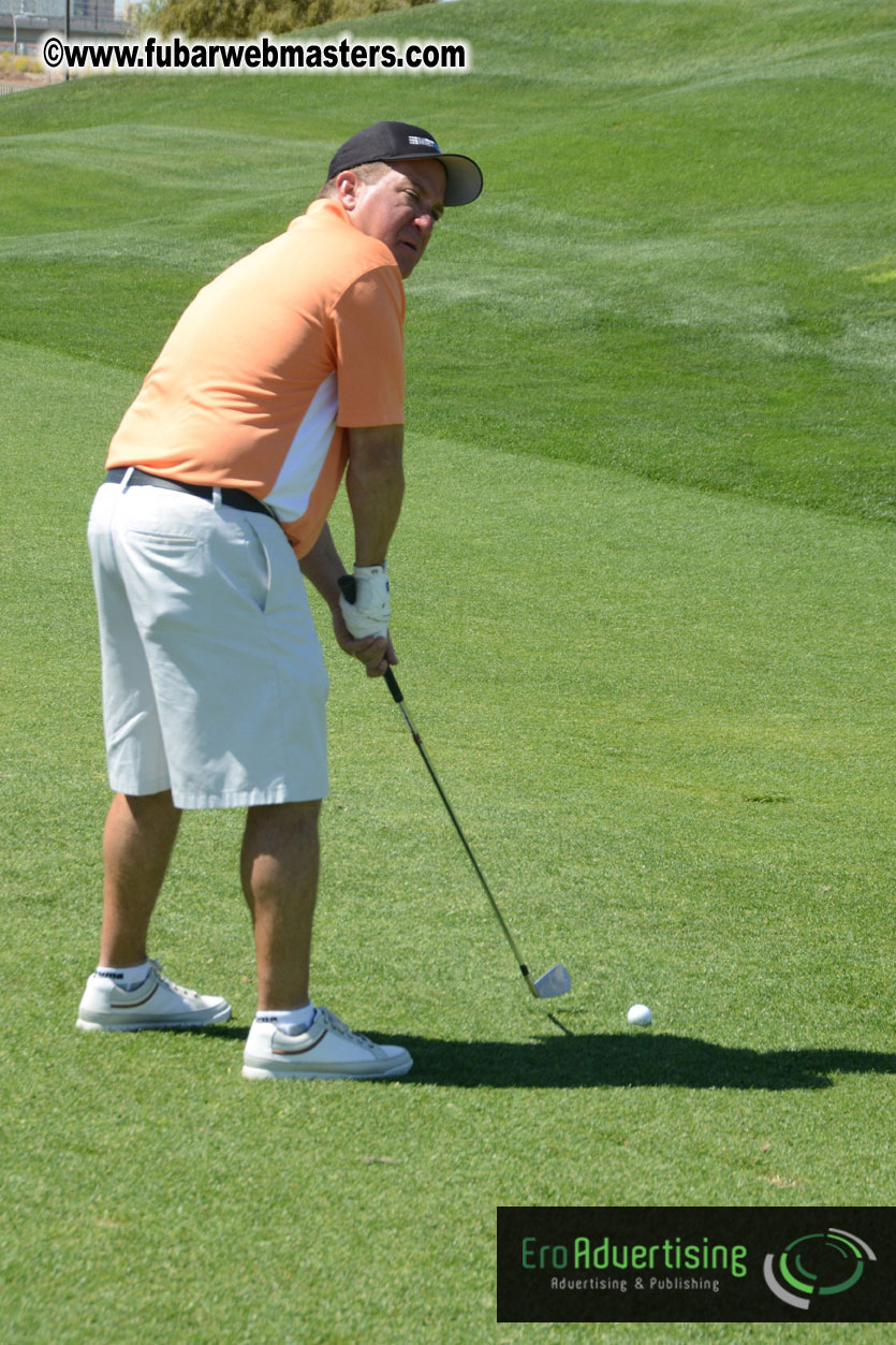 9th Annual Phoenix Forum Golf Tournament