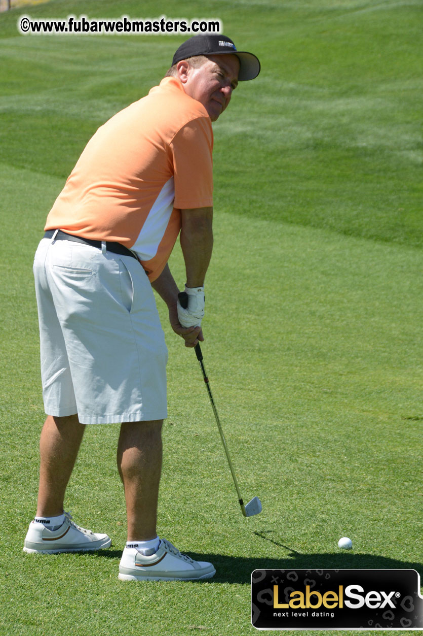 9th Annual Phoenix Forum Golf Tournament