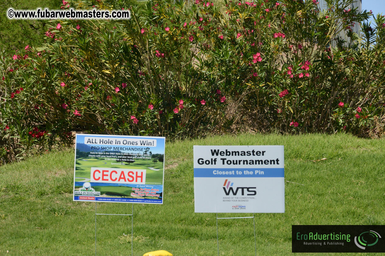 9th Annual Phoenix Forum Golf Tournament